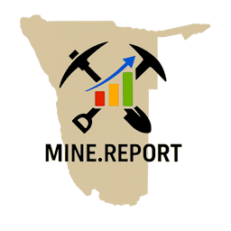 Mine.Report logo